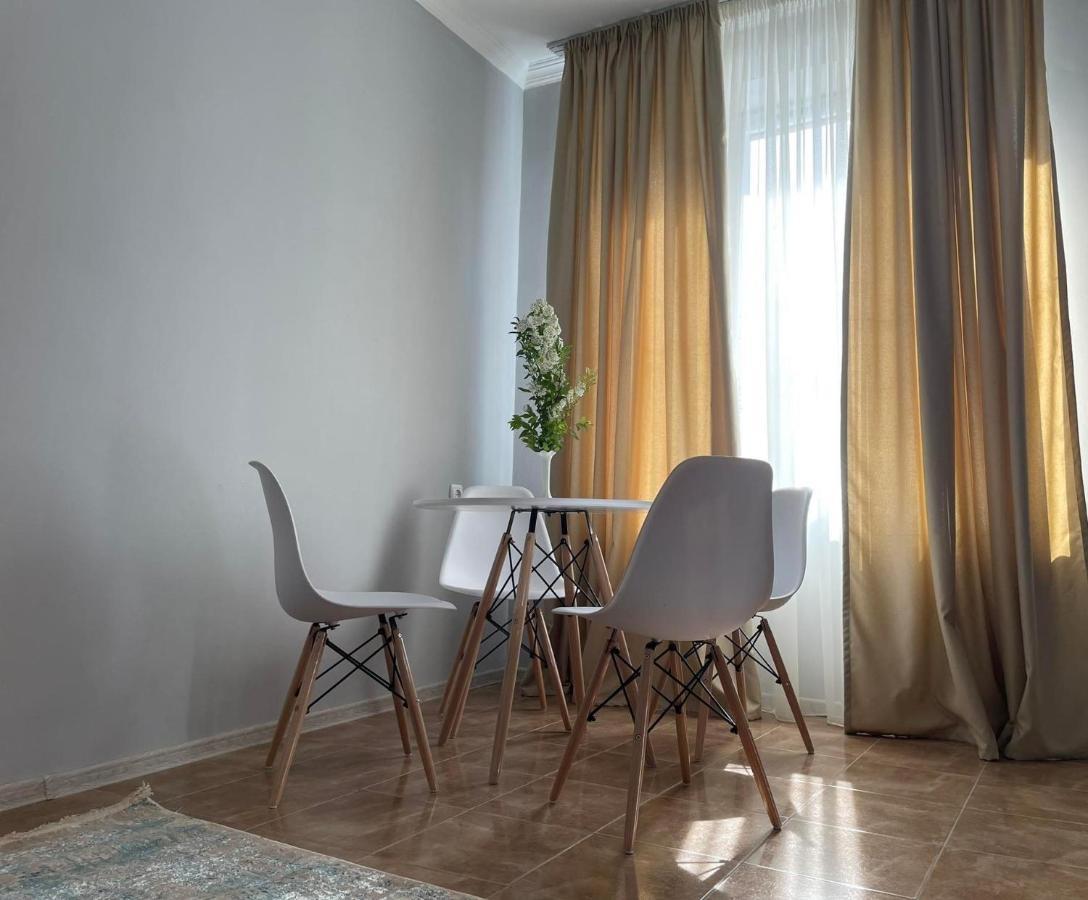 Comfy Corner Apartman Telavi Kültér fotó